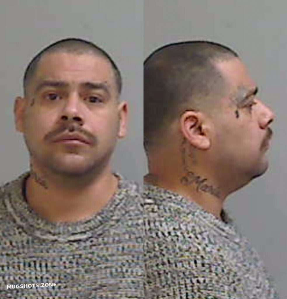 How Hidalgo County Mugshots Busted Newspaper Shapes Access