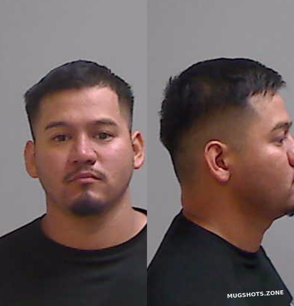 QUEZADA CARLOS 11/20/2025 Hidalgo County Mugshots Zone