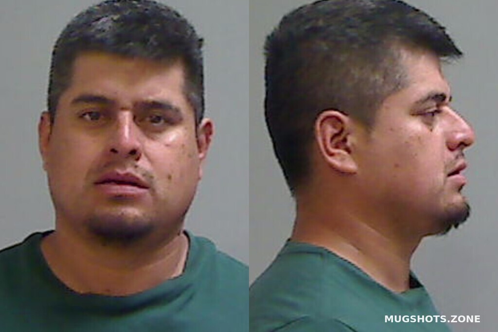 PACHECO JUAN 12/26/2025 Hidalgo County Mugshots Zone