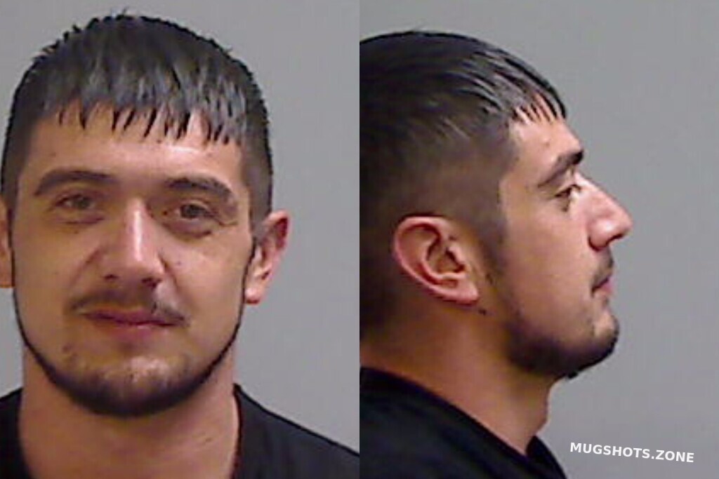 LOPEZ EDUARDO JR. 12/27/2025 - Hidalgo County Mugshots Zone