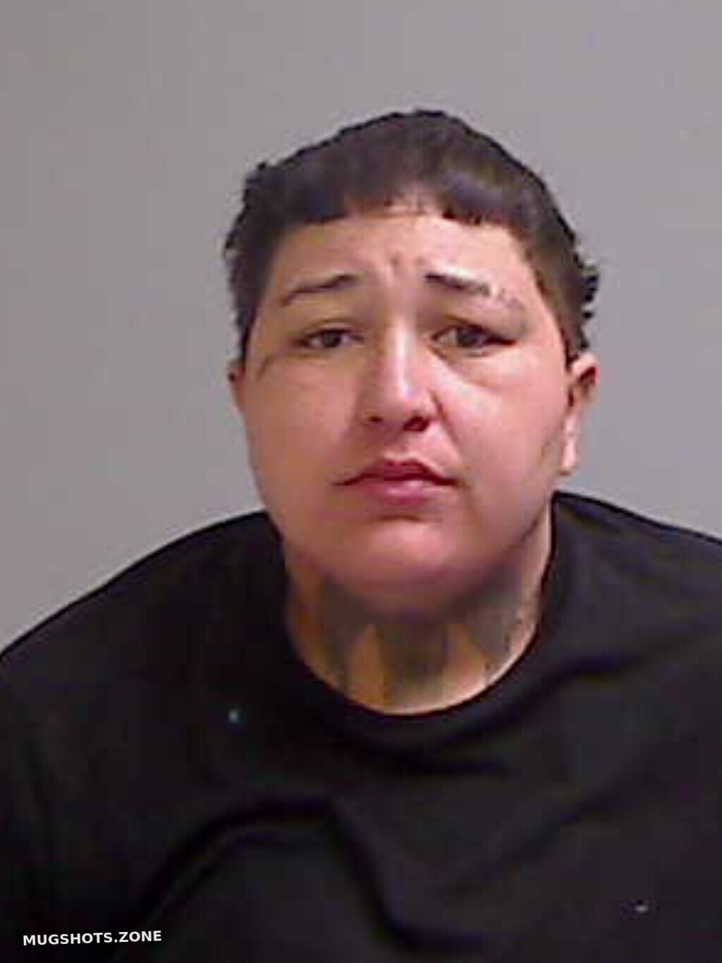 RODRIGUEZ YESSICA 01/01/2026 Hidalgo County Mugshots Zone