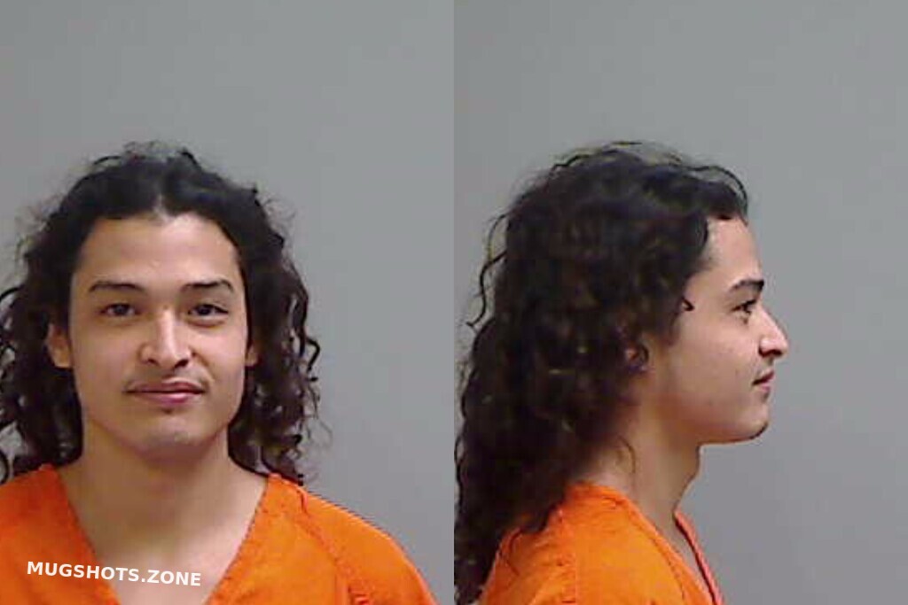 CARDONA JOSEPH DANIEL 01/07/2026 Hidalgo County Mugshots Zone