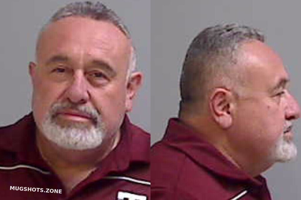 TINAJERO LUIS 01/09/2026 Hidalgo County Mugshots Zone