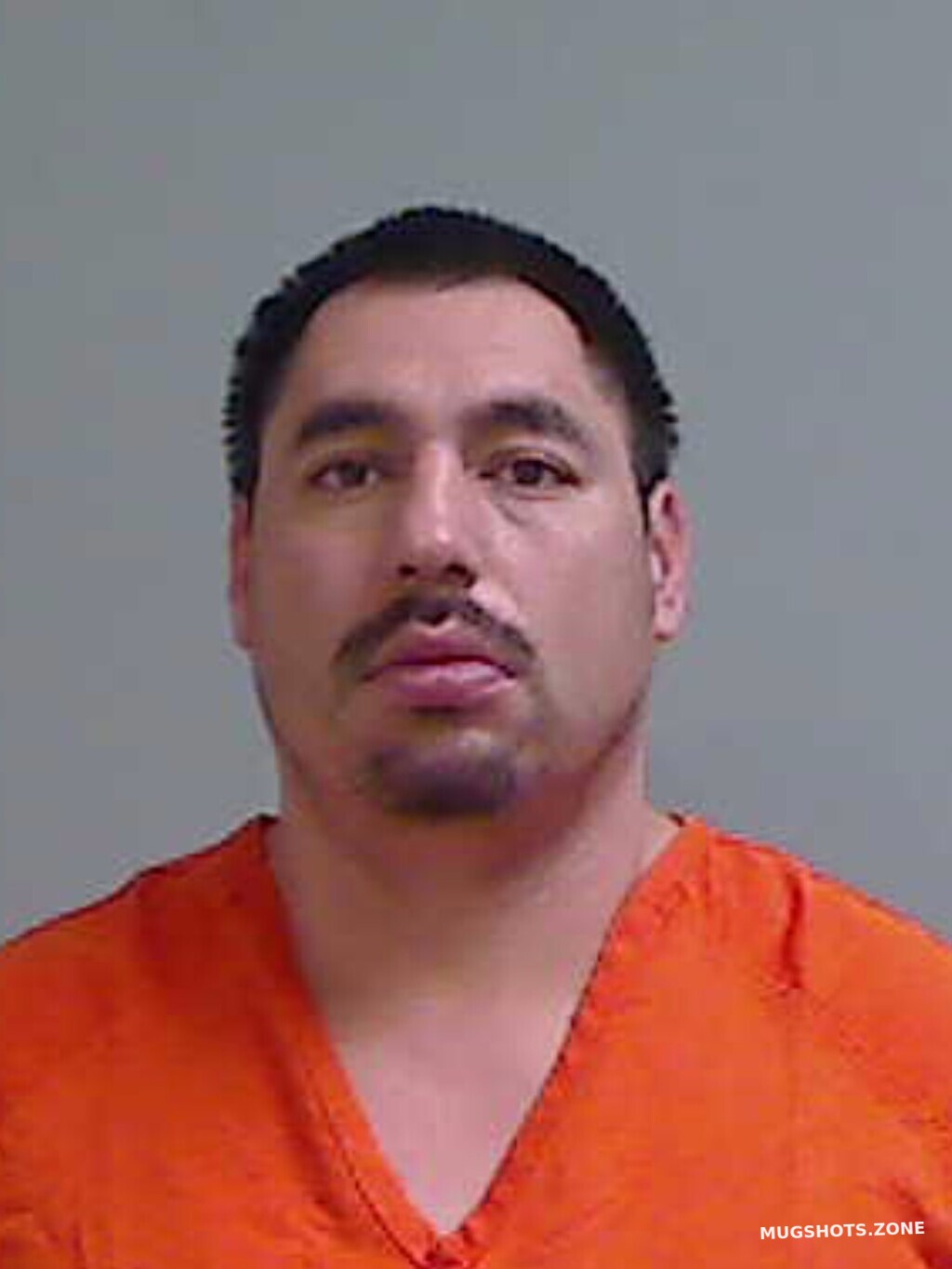 RAMIREZ RAMIRO 01/10/2026 Hidalgo County Mugshots Zone(00)
