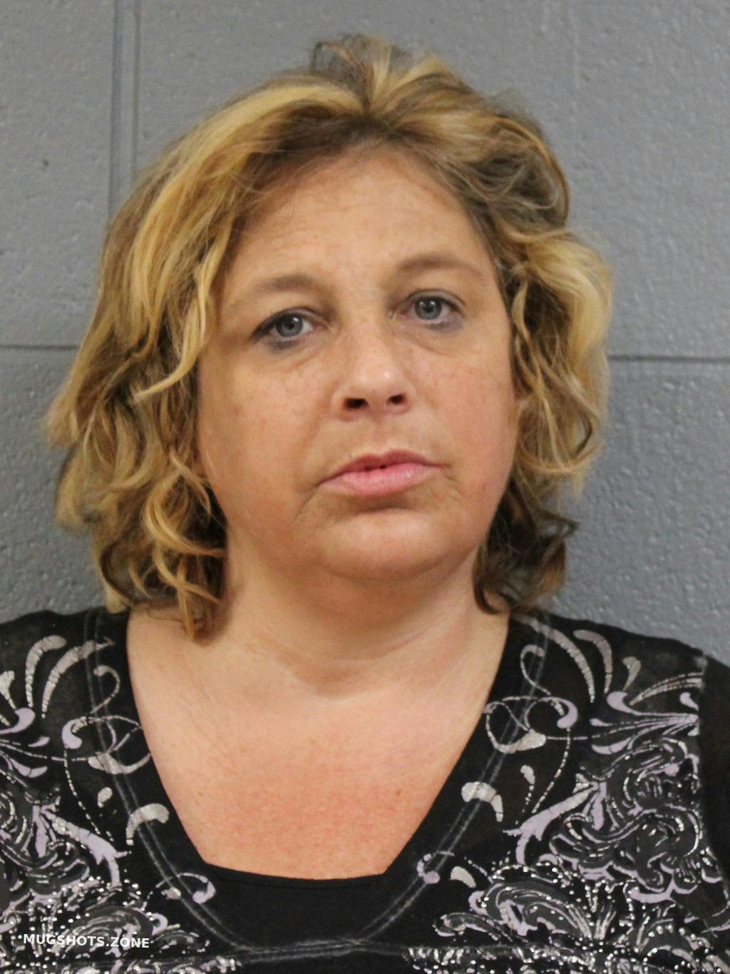 ADAMS TARA LYNN 06/14/2022 Highland County Mugshots Zone