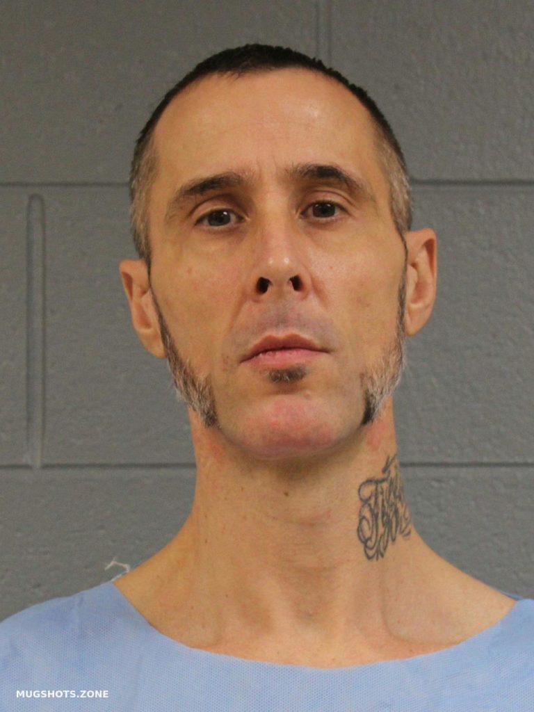 RESIBOIS GARY RAY 08/29/2022 Highland County Mugshots Zone