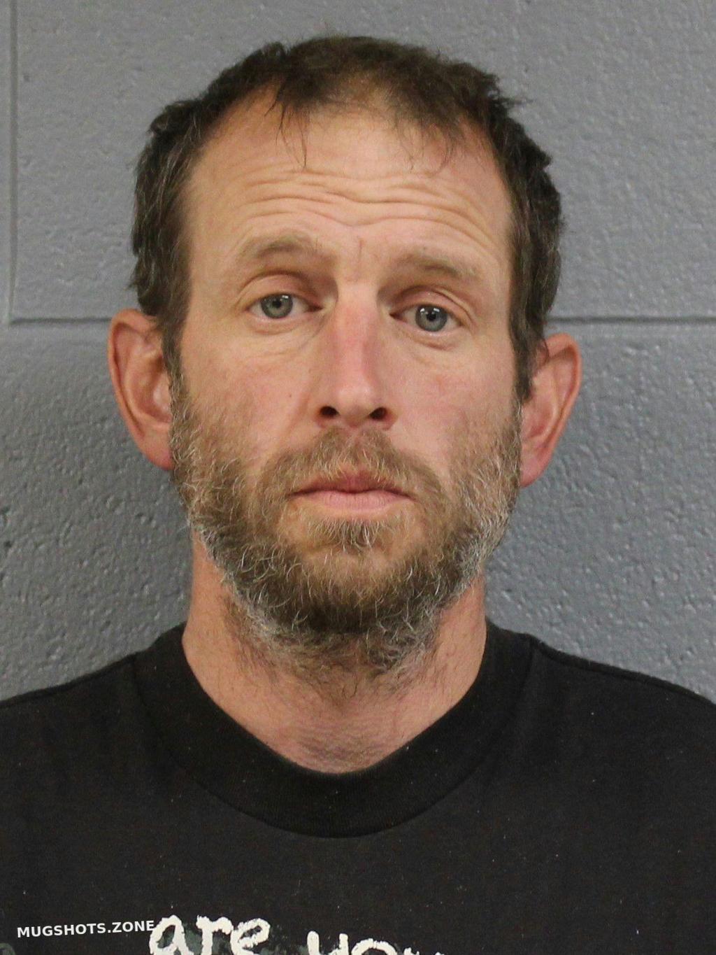 BROWN NICHOLAS JAMES 01/07/2023 Highland County Mugshots Zone