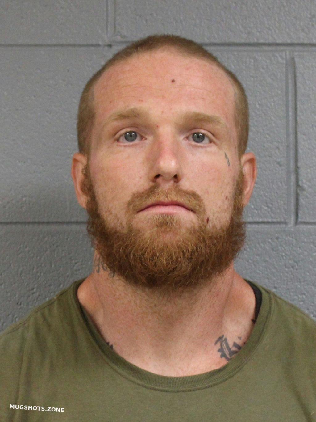 PRESTON III ROBERT WAYNE 06/06/2023 Highland County Mugshots Zone