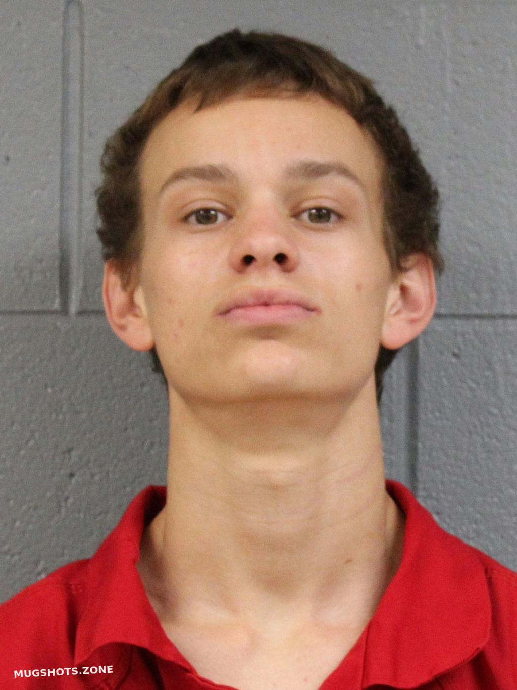 BAKER ERROL TYRONE 06/16/2023 Highland County Mugshots Zone