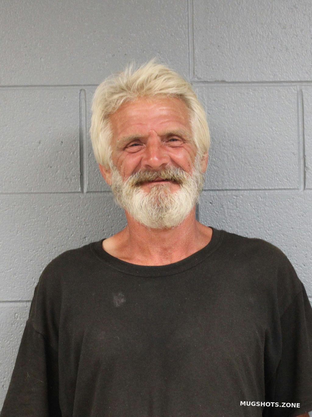 Maxfield Thomas Scott 08 13 2023 Highland County Mugshots Zone