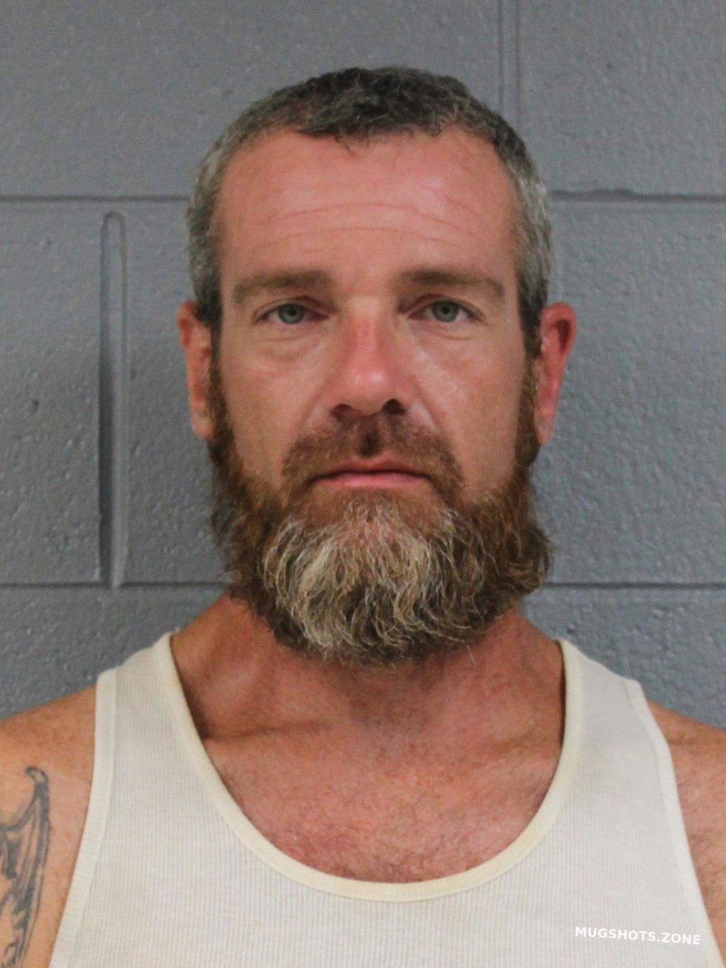 Caseltine John Henry 09 15 2023 Highland County Mugshots Zone