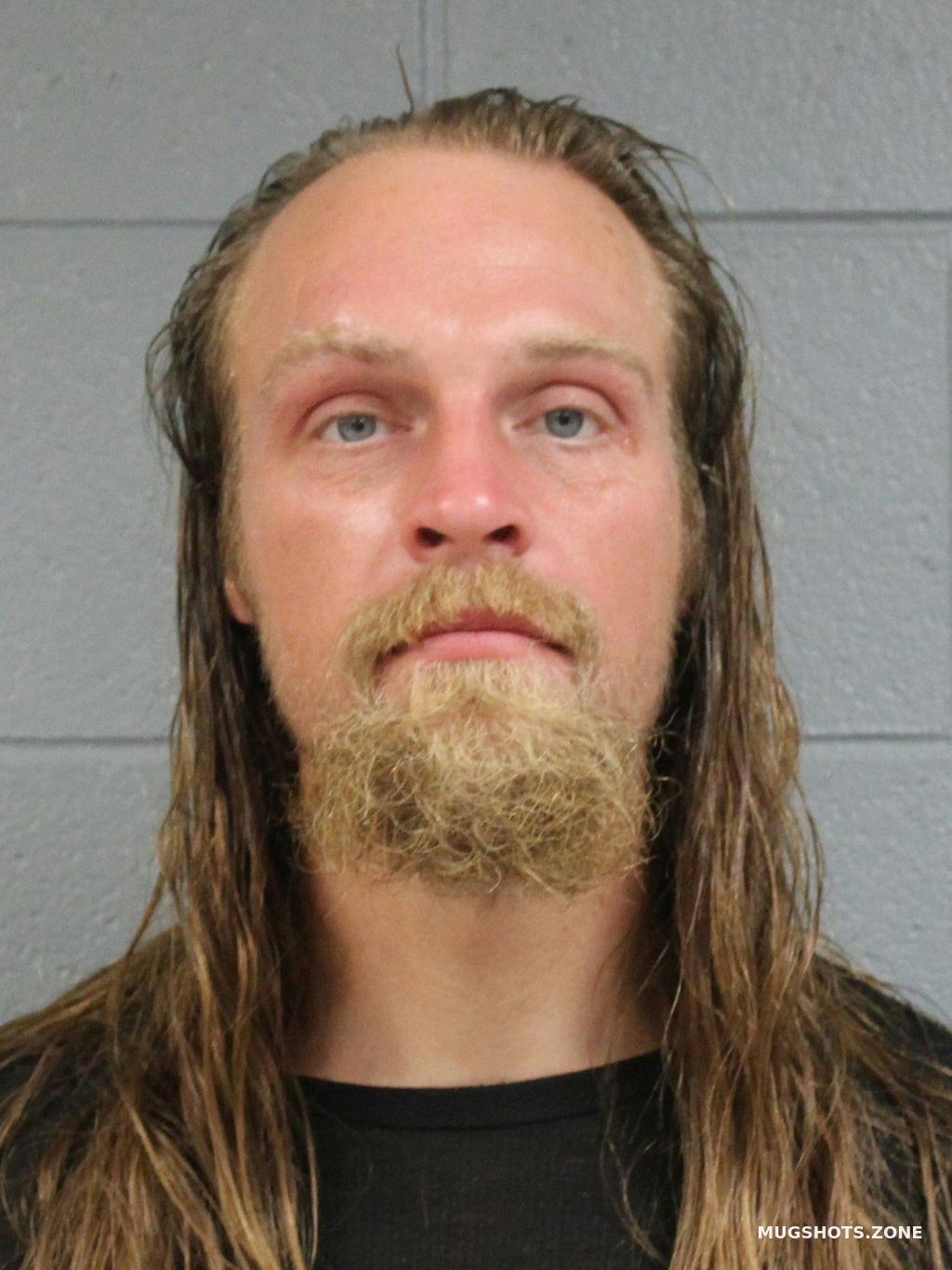 Huffer Jason Lee 10052023 Highland County Mugshots Zone 4417