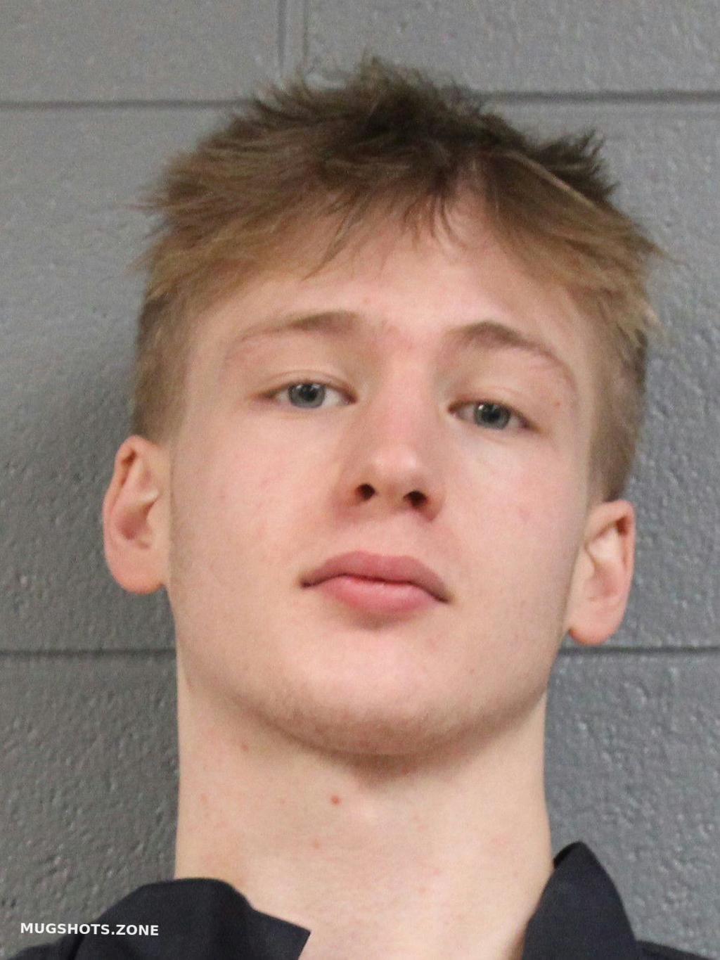 RAISCH CHRISTIAN E 01/25/2024 - Highland County Mugshots Zone