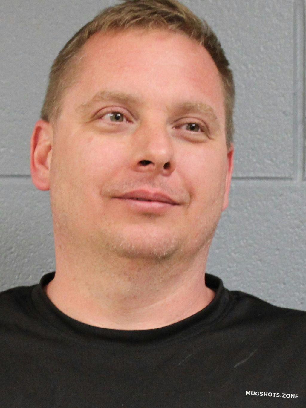 HOFER CARL ROBERT 03/12/2024 Highland County Mugshots Zone