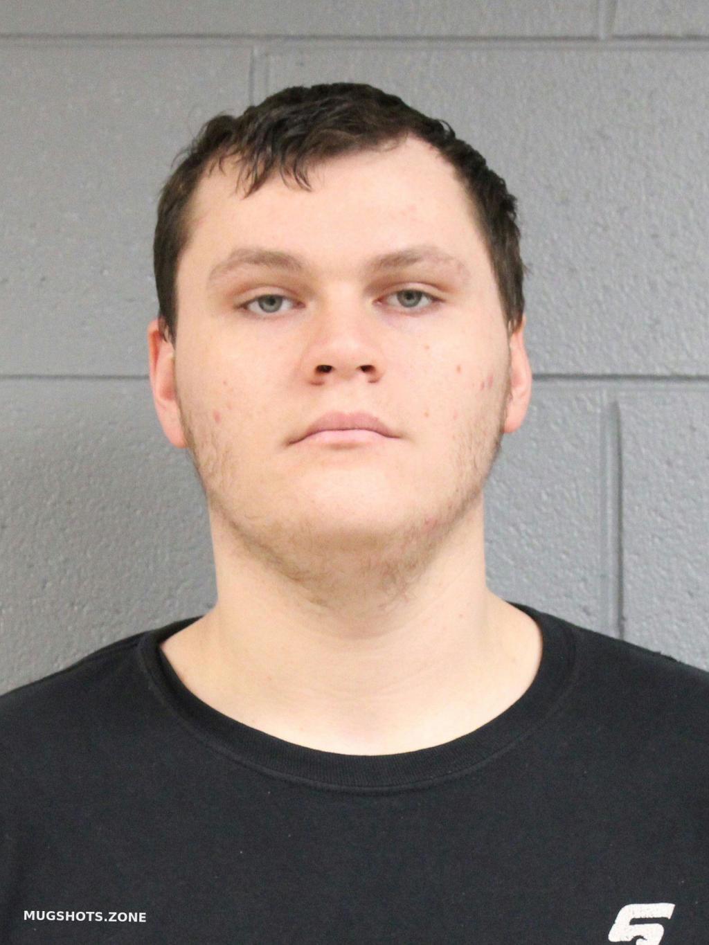 MATHEWS KYLE WILLIAM 08/26/2024 Highland County Mugshots Zone