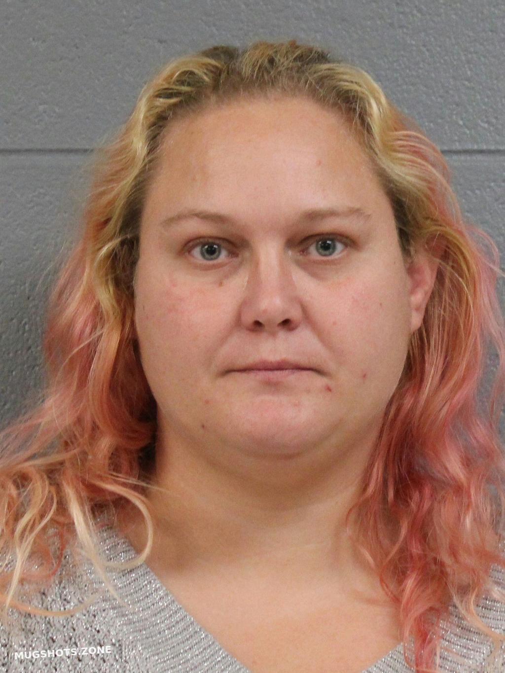 BROCK JESSICA NICOLE 10/17/2024 Highland County Mugshots Zone