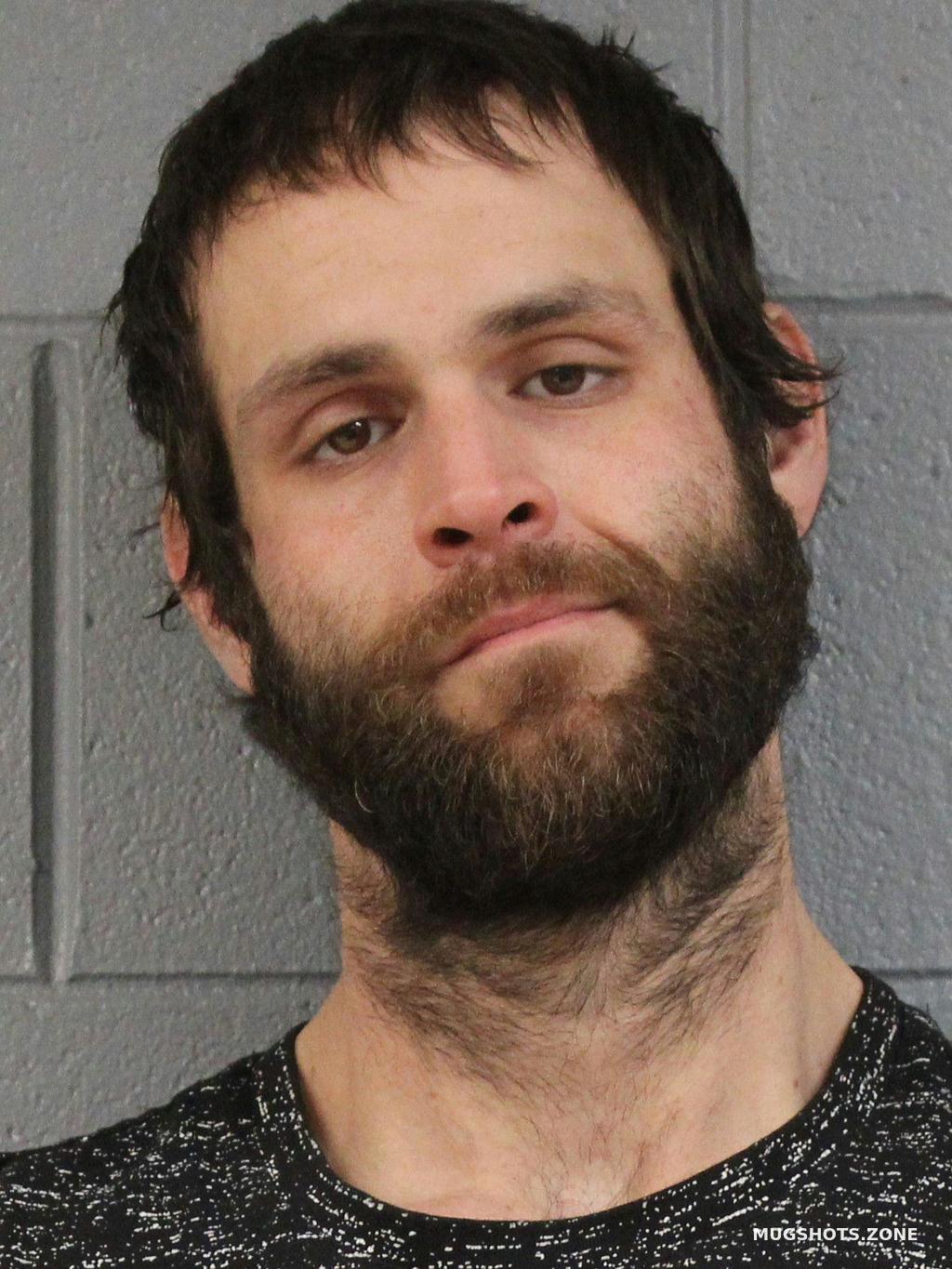 BEIGHLEY JR FRANK ALLEN 02/15/2025 - Highland County Mugshots Zone