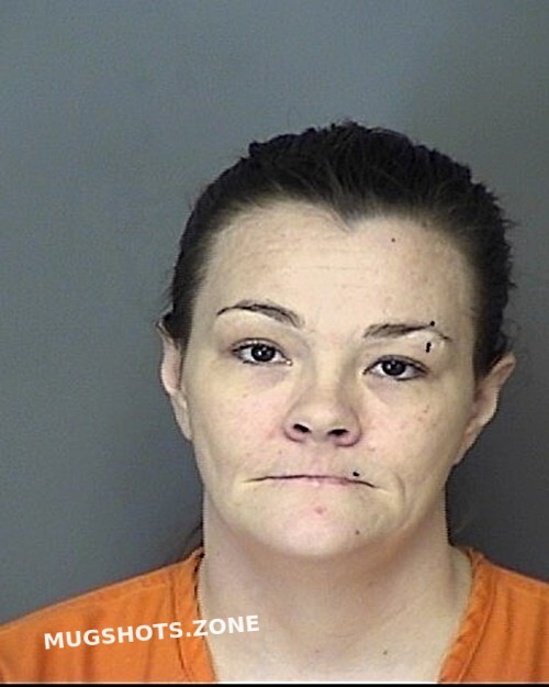 BALLARD JESSICA RENEE 04/29/2021 - Highlands County Mugshots Zone