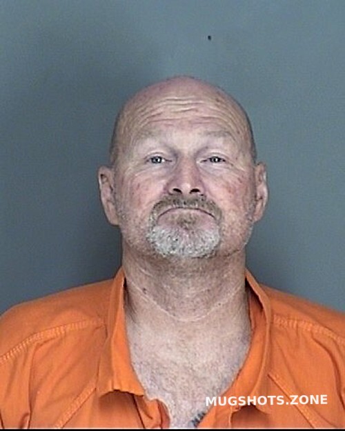 SPURLOCK DONALD LARRY 05/19/2022 - Highlands County Mugshots Zone