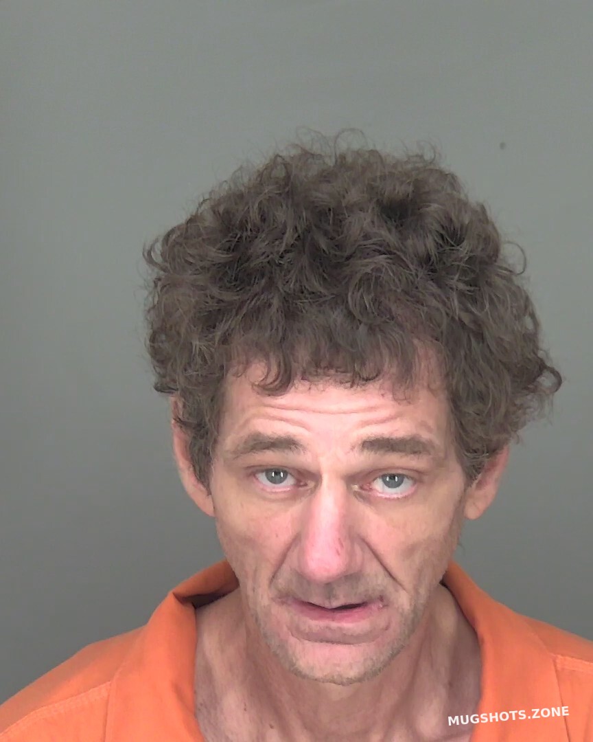 SCHLENKERT DAVID ANDREW 01/13/2024 Highlands County Mugshots Zone