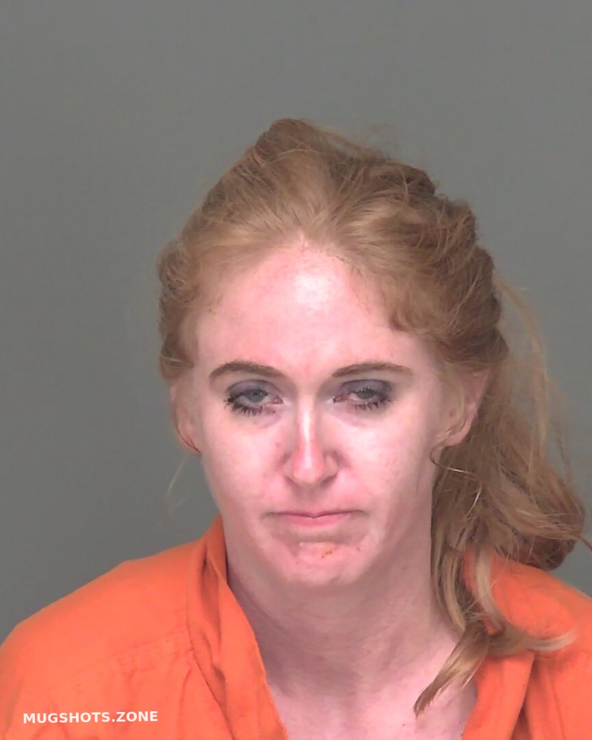 BAUGHMAN LAURA LYNN 04/04/2024 Highlands County Mugshots Zone