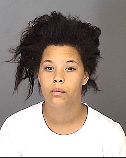 Shannon Kayla Marie 04 29 2024 - Highlands County Mugshots Zone