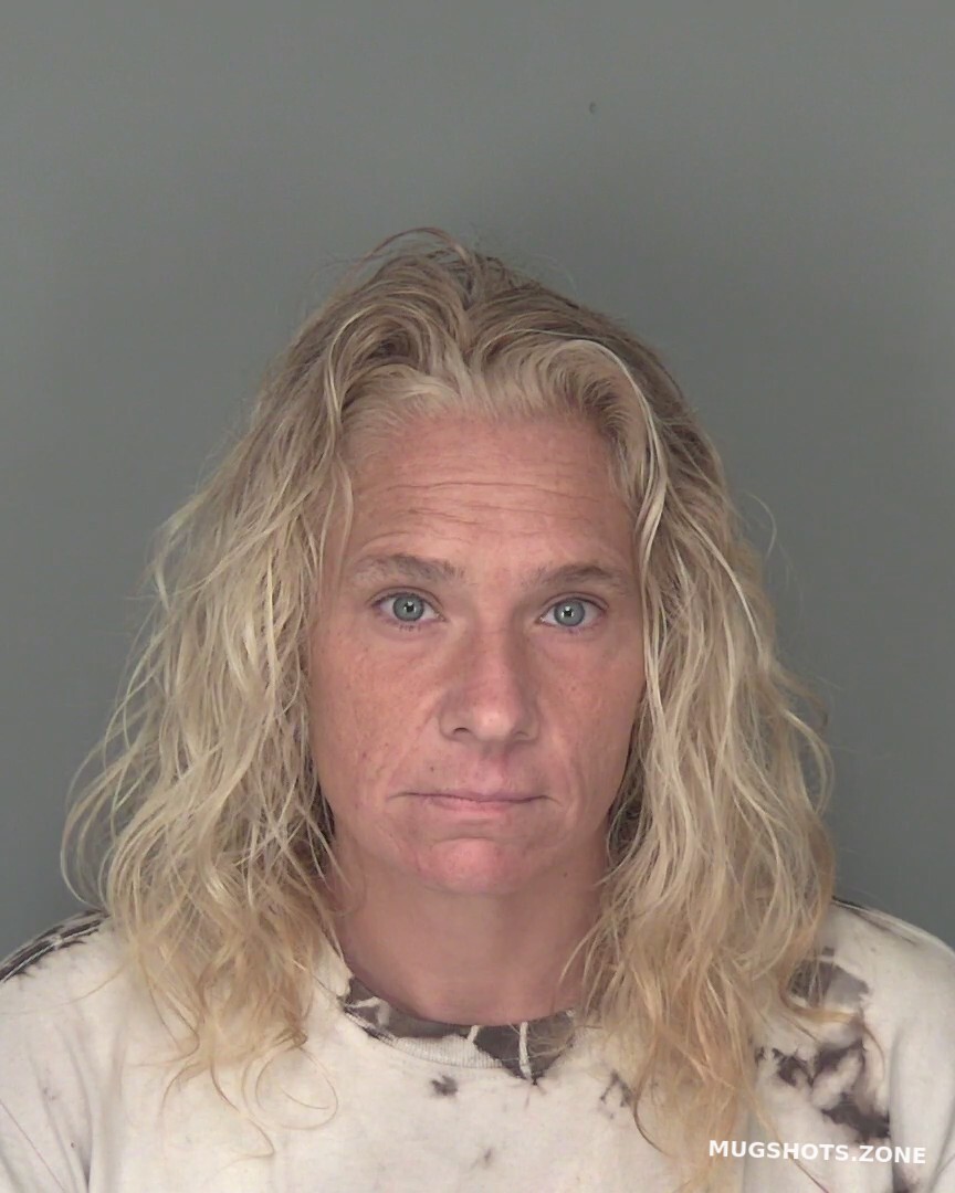 LAWRENCE HEATHER MARIE 06/13/2024 Highlands County Mugshots Zone