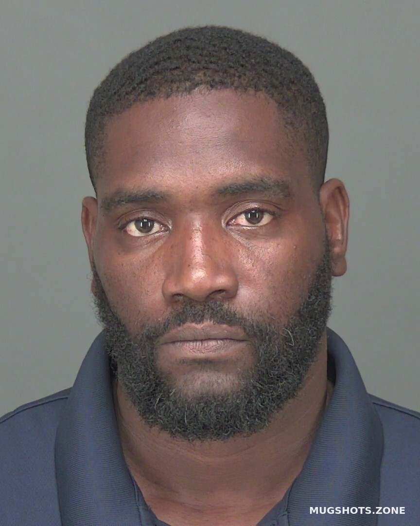 REED AKEEM OLAJUWON 06/25/2024 - Highlands County Mugshots Zone