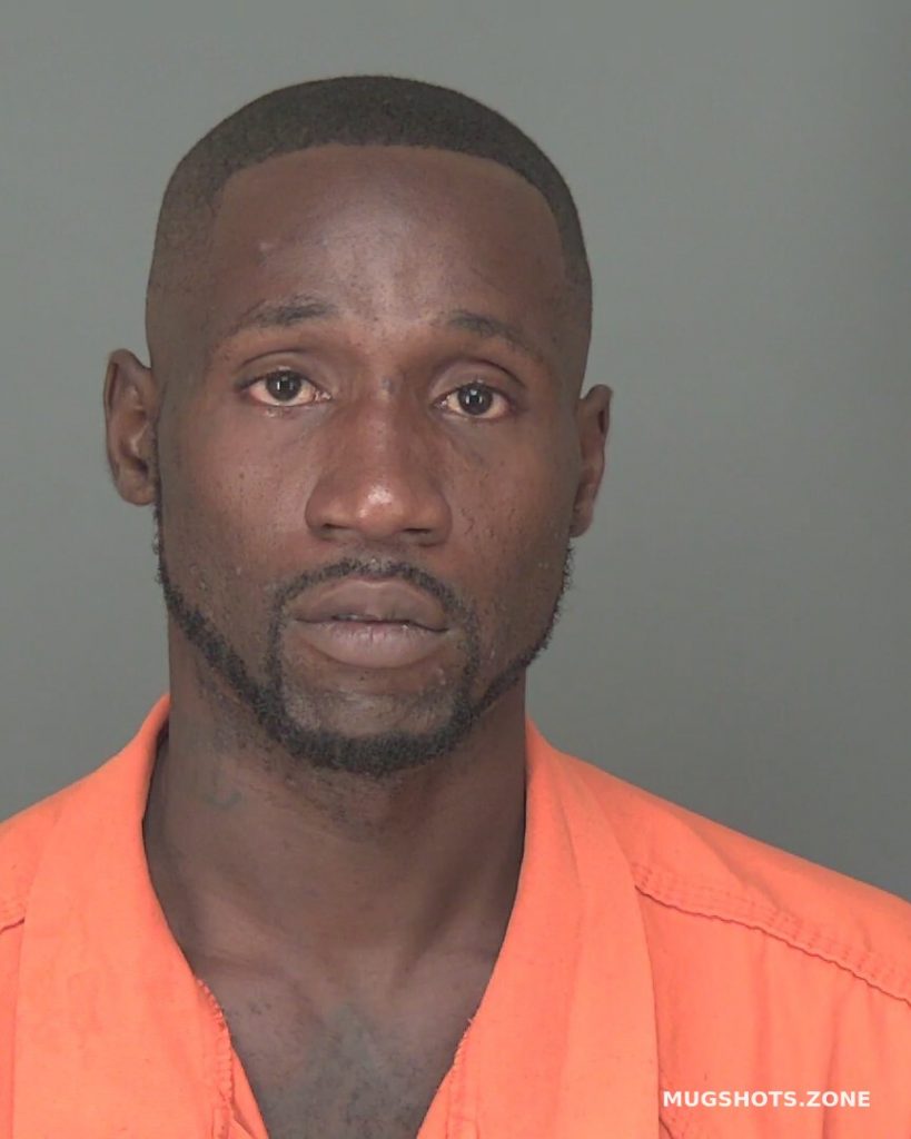 LEE ALLEN CHARLES 11/01/2024 Highlands County Mugshots Zone