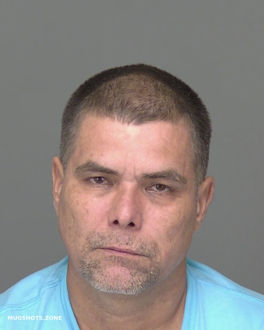 COSS RICKY DANIEL 07/27/2025 - Highlands County Mugshots Zone