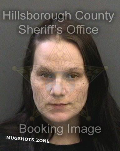 MUNOZ KEANA 01/04/2021 - Hillsborough County Mugshots Zone