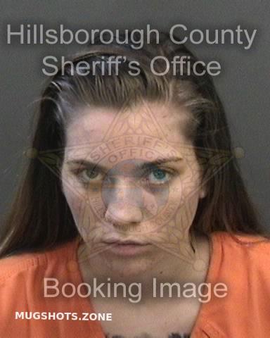 ARMSTRONG ALLISSA 01/21/2021 - Hillsborough County Mugshots Zone