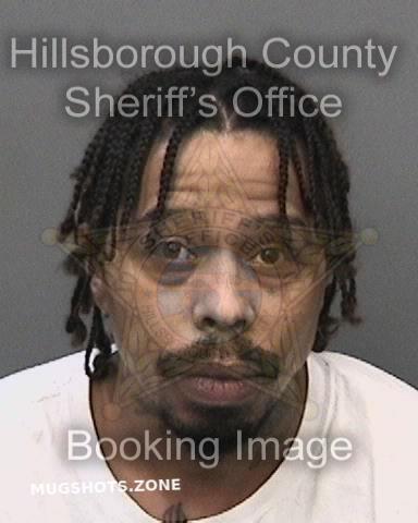 RIOS SHAUN 02/02/2021 - Hillsborough County Mugshots Zone