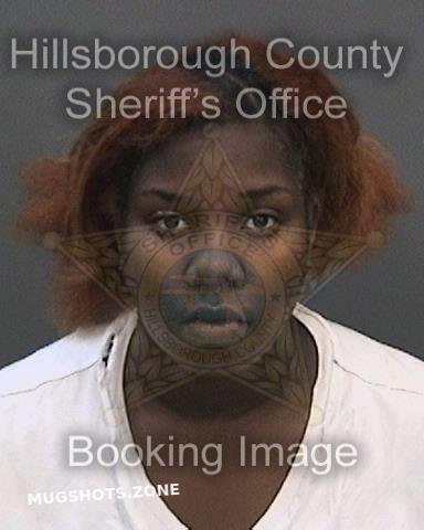 RAMSEY JANIYA 03/05/2021 - Hillsborough County Mugshots Zone