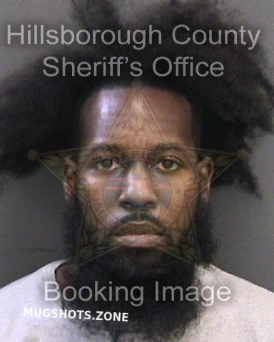 HUNTER DEVIN 04/06/2021 - Hillsborough County Mugshots Zone