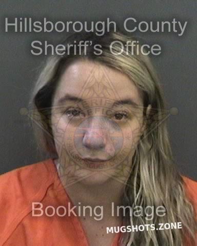 AUGAT AMANDA 04/06/2021 - Hillsborough County Mugshots Zone