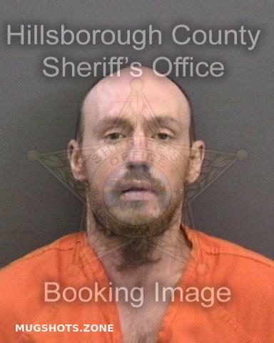 CASE GEORGE III 05/19/2021 - Hillsborough County Mugshots Zone