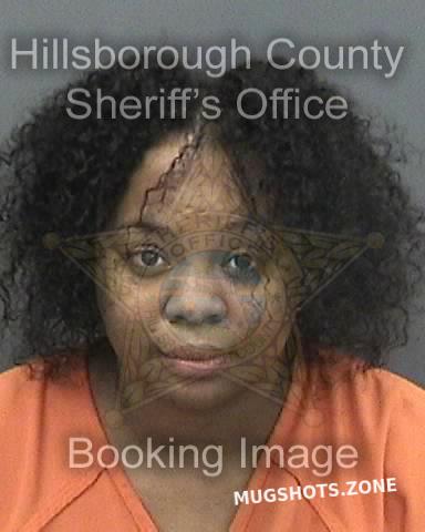 HENRY NADIYAH 08/07/2021 - Hillsborough County Mugshots Zone