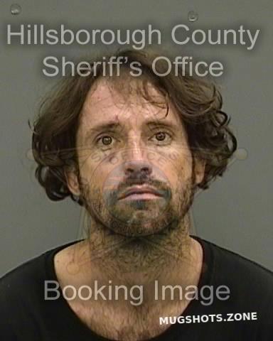 COOK BLAKE 10/09/2021 - Hillsborough County Mugshots Zone