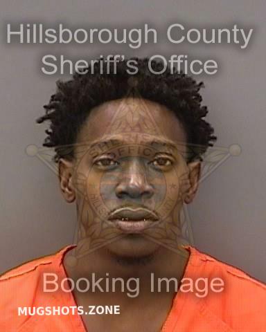 SCOTT BYRON 11/29/2021 - Hillsborough County Mugshots Zone