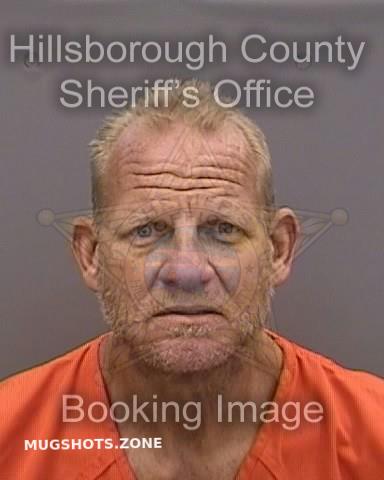LASKOWSKI DAVID 12/20/2021 - Hillsborough County Mugshots Zone