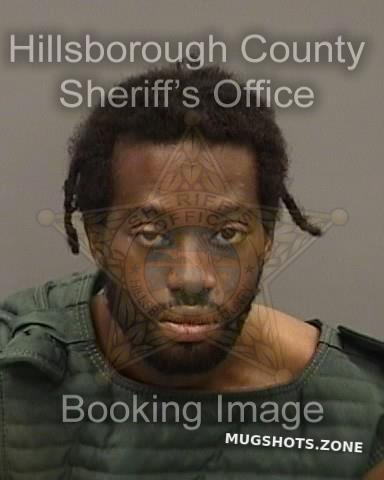 GITTENS BRIAN 01/08/2022 - Hillsborough County Mugshots Zone