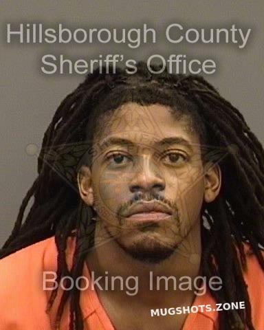 DIGGS TRENT 01/11/2022 - Hillsborough County Mugshots Zone