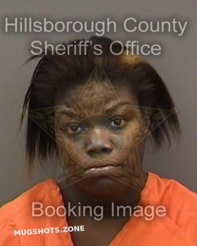 HART ALEXANDRIA 01/13/2022 - Hillsborough County Mugshots Zone