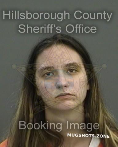 MOSLEY APRIL 02/08/2022 - Hillsborough County Mugshots Zone