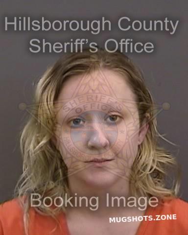 FITTS HAYLEE 02/15/2022 - Hillsborough County Mugshots Zone