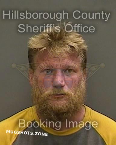 ADKINS TERRY 02/27/2022 - Hillsborough County Mugshots Zone