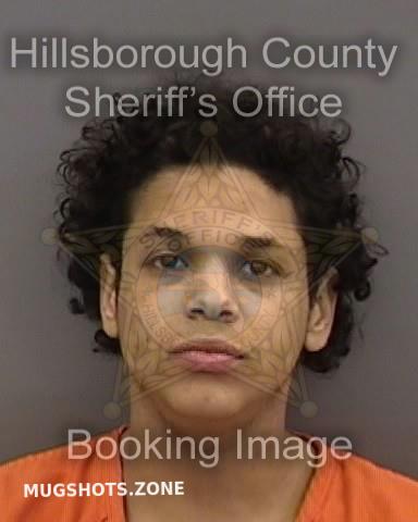 CAMARA LENNY 03/08/2022 - Hillsborough County Mugshots Zone