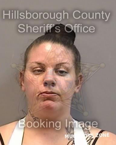 KOVALESKI REVA 03/08/2022 - Hillsborough County Mugshots Zone