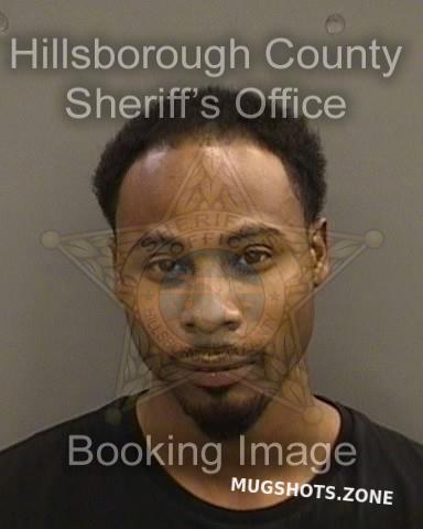 Cooper Anthony 03 16 2022 - Hillsborough County Mugshots Zone